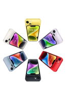 iPhone 14 - Good Refurb 128GB Midnight - Image 3